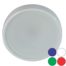 Halo Down Light RGBW -White Housing
