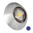Lumitec Exuma stainless Housing blue