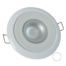 Mirage down light warm white-white housing