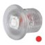 lumitec newt livewell/courtesy light red