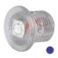 lumitec newt livewell/courtesy light blue