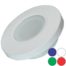 Orbit Down light RGBW White Housing