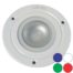 Shadow Down Light RGBW- White Housing