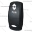contura v switch cover