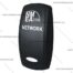 contura v switch cover