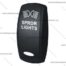 contura v switch cover
