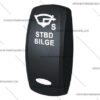 contura v switch cover