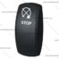 contura v switch cover