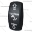 contura v switch cover
