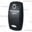 contura v switch cover