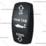 contura v switch cover