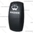 contura v switch cover