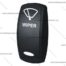 contura v switch cover