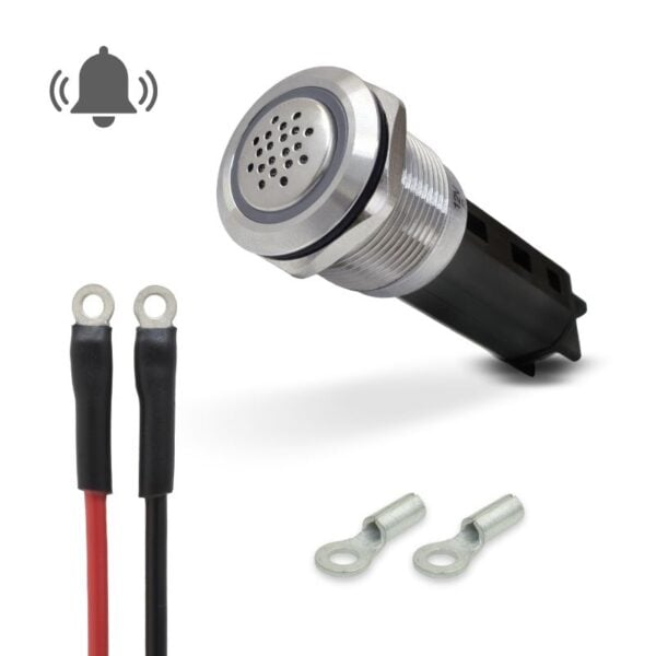Bilge Rocker Switch Bilge Auto/Man Rocker Switch | Carling Contura II | Illuminated | Accessory