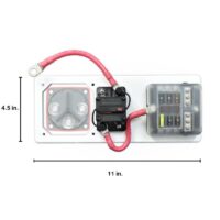 New Wire Marine Switch Panels Switches Rocker Switch Covers Wire