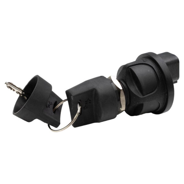 Key Switch - New Wire Marine