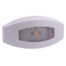 Lumitec Fiji RGBW Courtesy Light White Direct