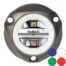 lumitec seablaze mini rgbw light front angle