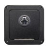 SEAsafe Midnight Series Black W-SS