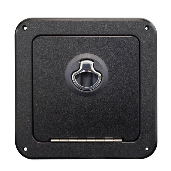 SEAsafe Midnight Series Black W-SS