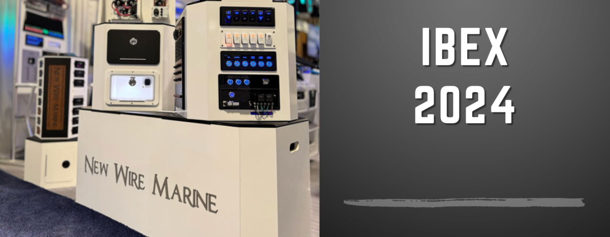 IBEX 2024 Round Up - New Wire Marine