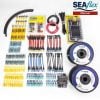 SeaFlex Mariner Wiring Kit