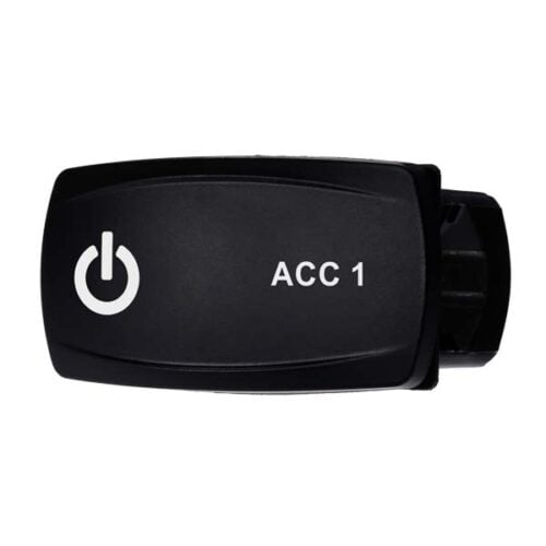 ACC 1 – Right