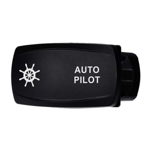 Auto Pilot – Right