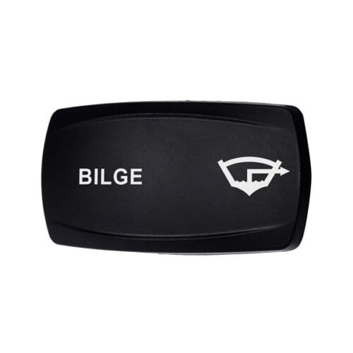 Bilge - Left