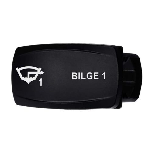 Bilge 1 – Right