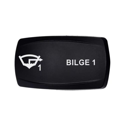 Bilge 1 - Right