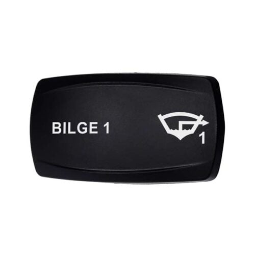 Bilge 1 - Left