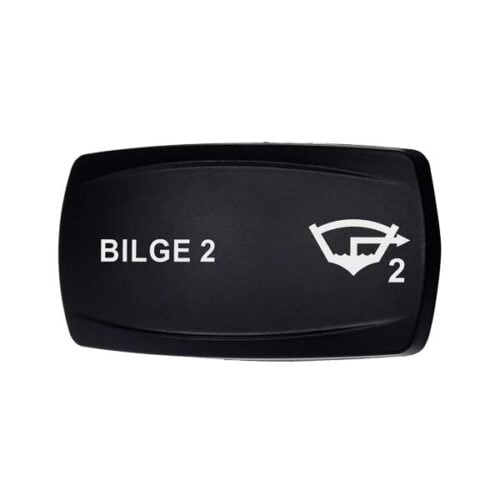 Bilge 2 - Left