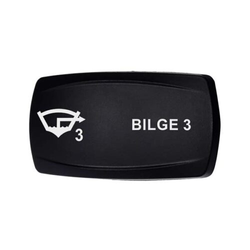 Bilge 3 - Right