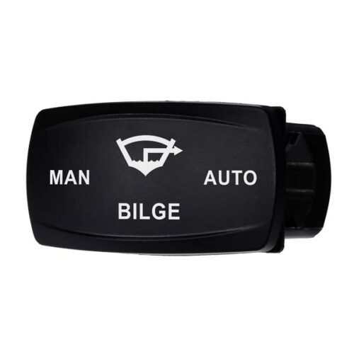 Bilge Man/Auto – Right