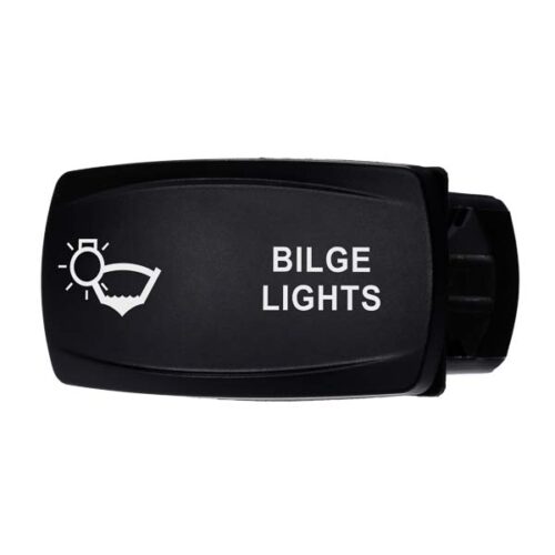 Bilge Lights – Right