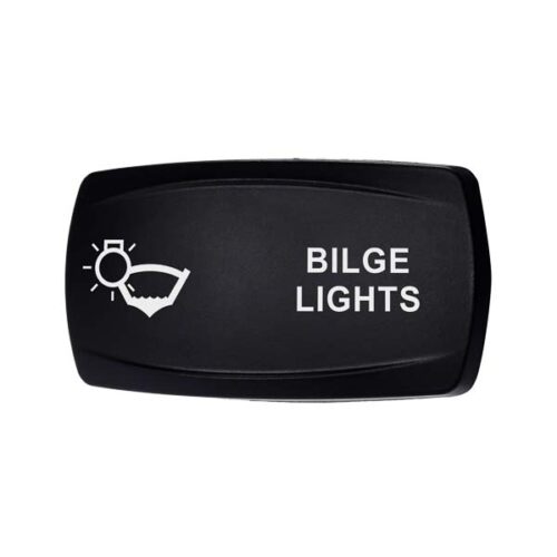 Bilge Lights - Right