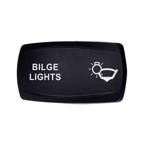 Bilge Lights - Left