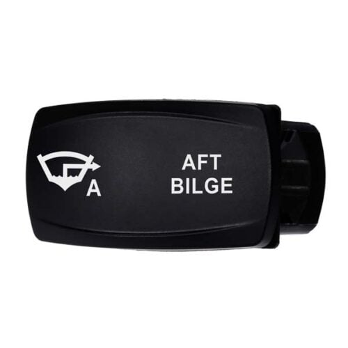 Aft Bilge – Right