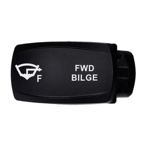 Fwd Bilge – Right