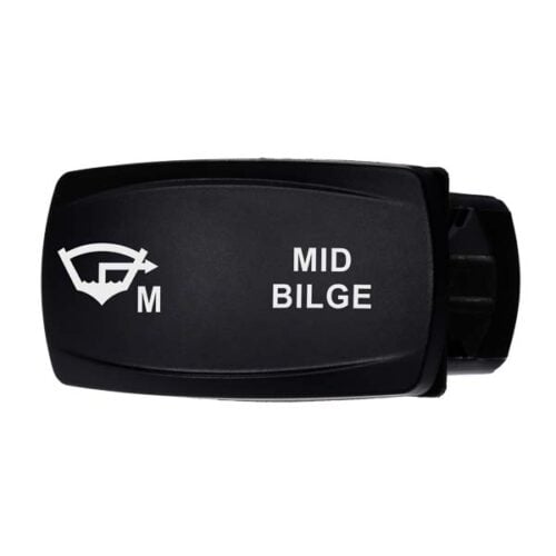 Mid Bilge – Right