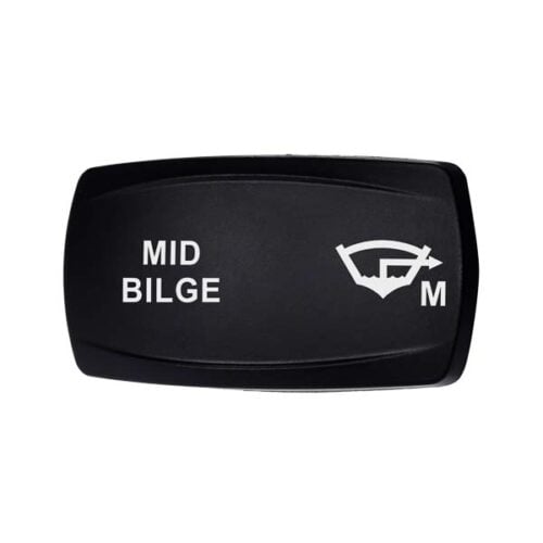 Mid Bilge - Left