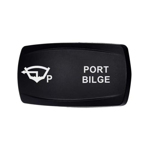 Port Bilge - Right