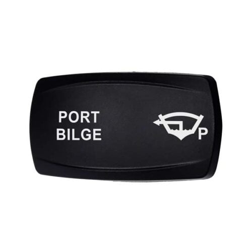 Port Bilge - Left