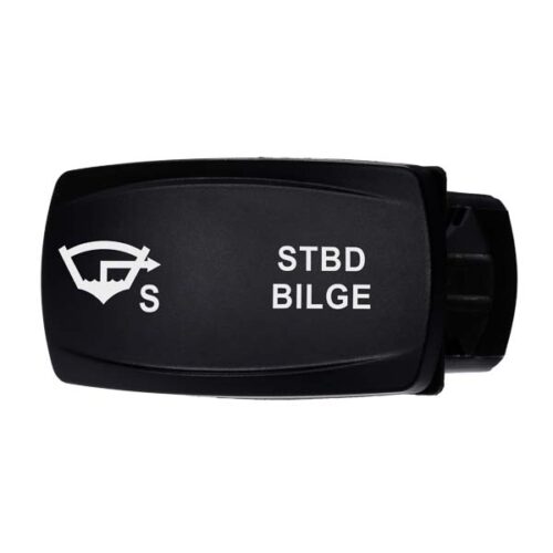 Stbd Bilge – Right