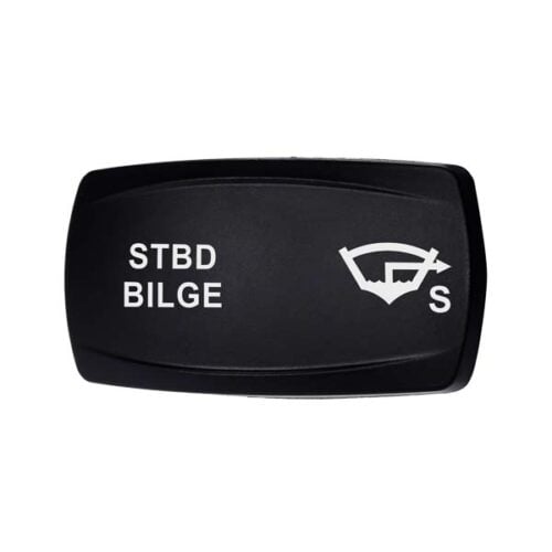 Stbd Bilge - Left
