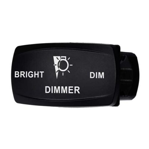 Dimmer – Right