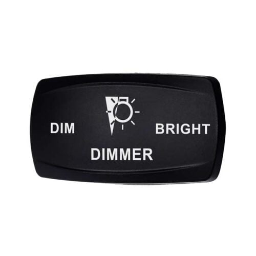 Dimmer - Left