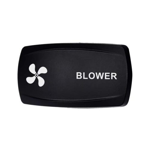 Blower - Right