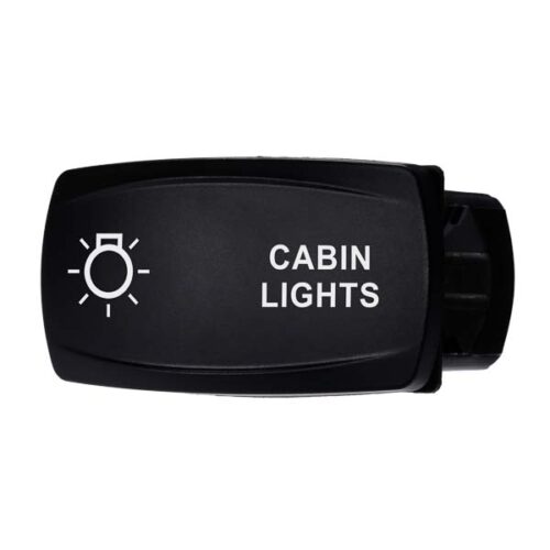 Cabin Lights – Right